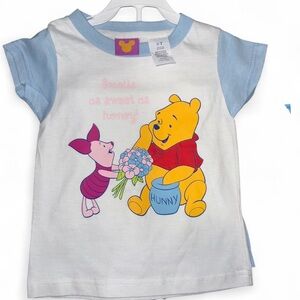 Winnie the Pooh 2pc Set